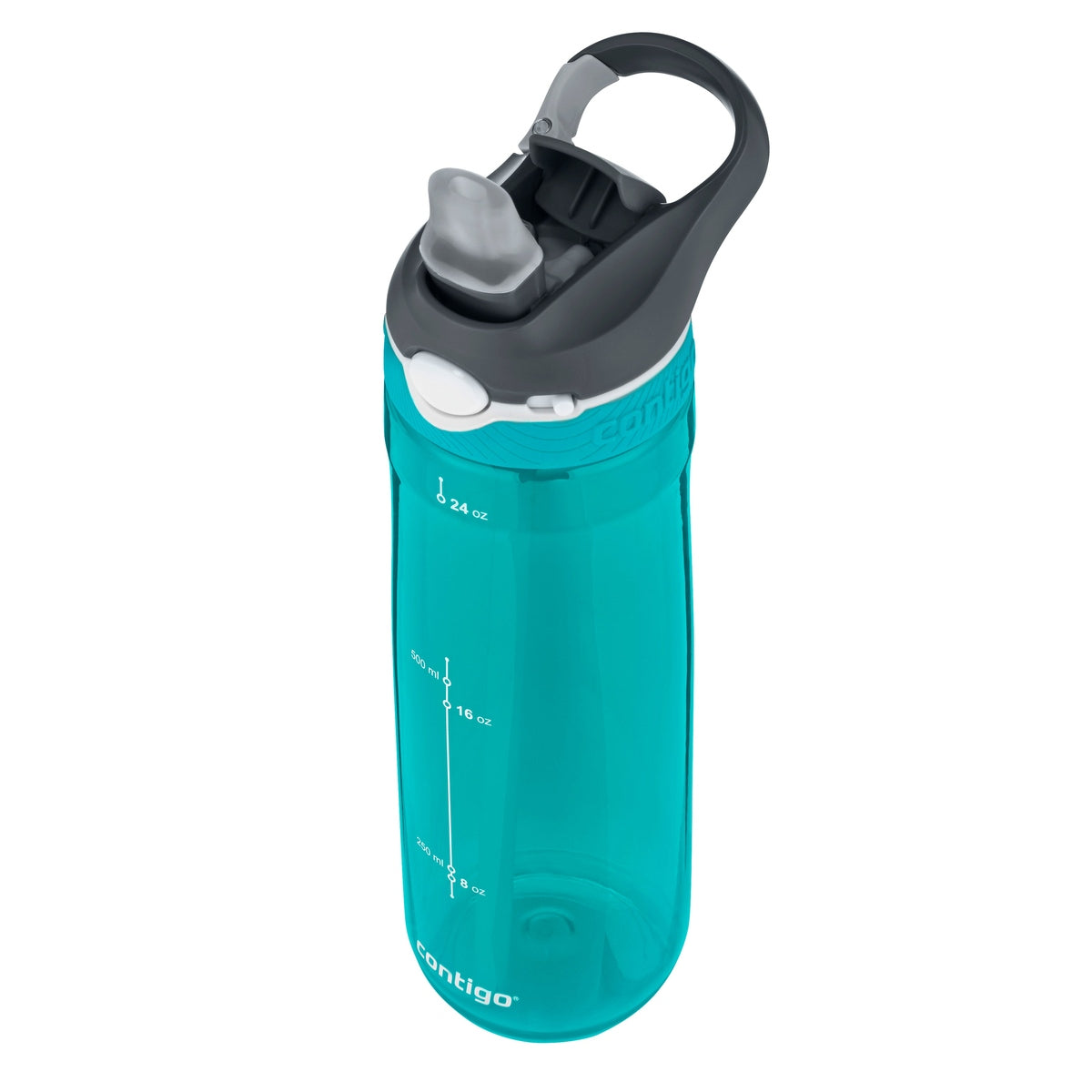 Contigo Ashland AUTOSPOUT™ Trinkflasche, 720 ml Farbvariante: Scuba