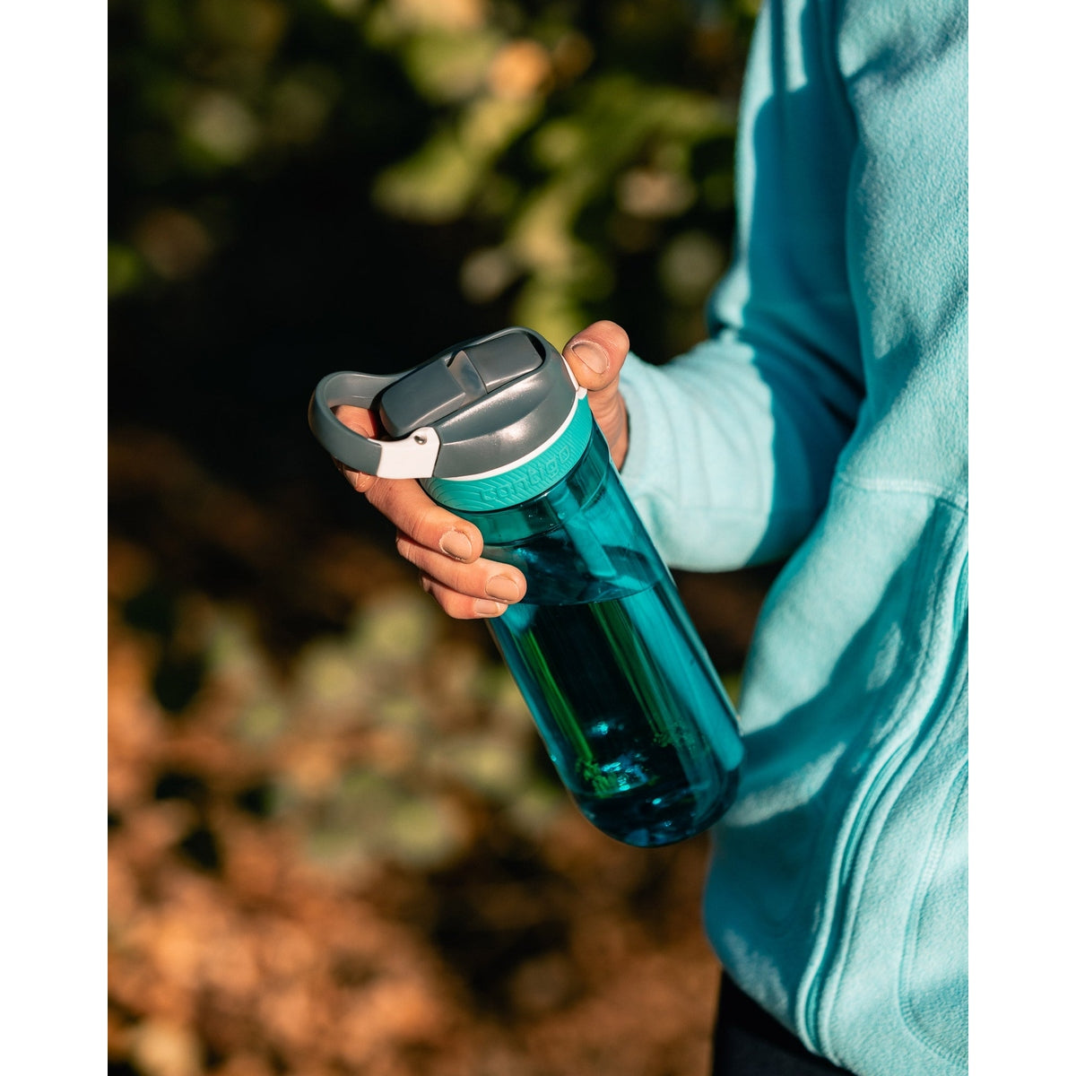 Contigo Ashland AUTOSPOUT™ Trinkflasche, 720 ml Farbvariante: Scuba