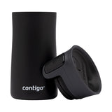 Contigo Pinnacle AUTOSEAL™ Thermobecher 300 ml Variante: Matte Black