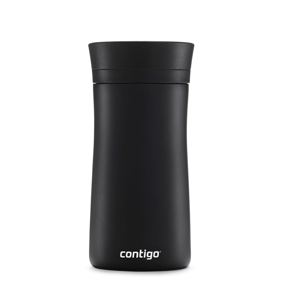 Contigo Pinnacle AUTOSEAL™ Thermobecher 300 ml Variante: Matte Black