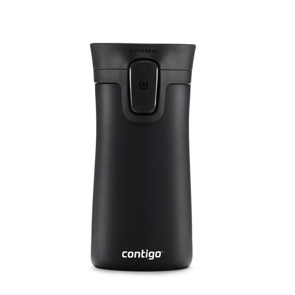 Contigo Pinnacle AUTOSEAL™ Thermobecher 300 ml Variante: Matte Black