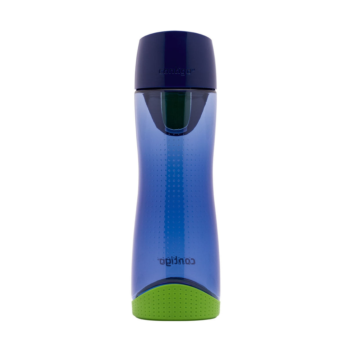 Contigo Swish AUTOSEAL™ Trinkflasche 500 ml Farbvariante: Magenta