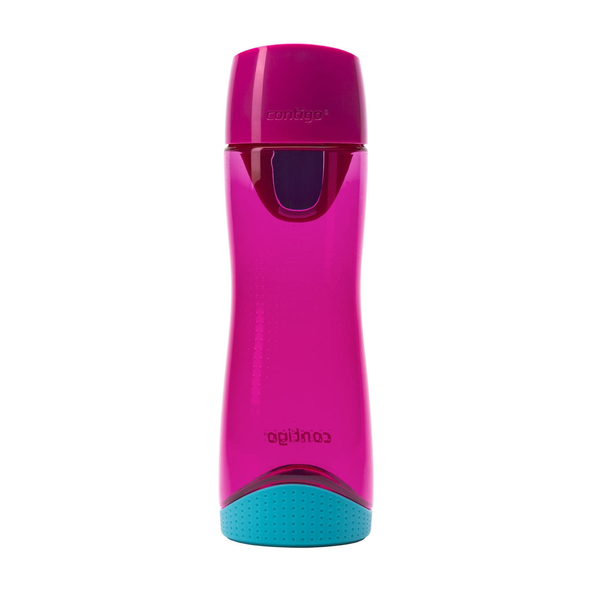 Contigo Swish AUTOSEAL™ Trinkflasche 500 ml Farbvariante: Magenta