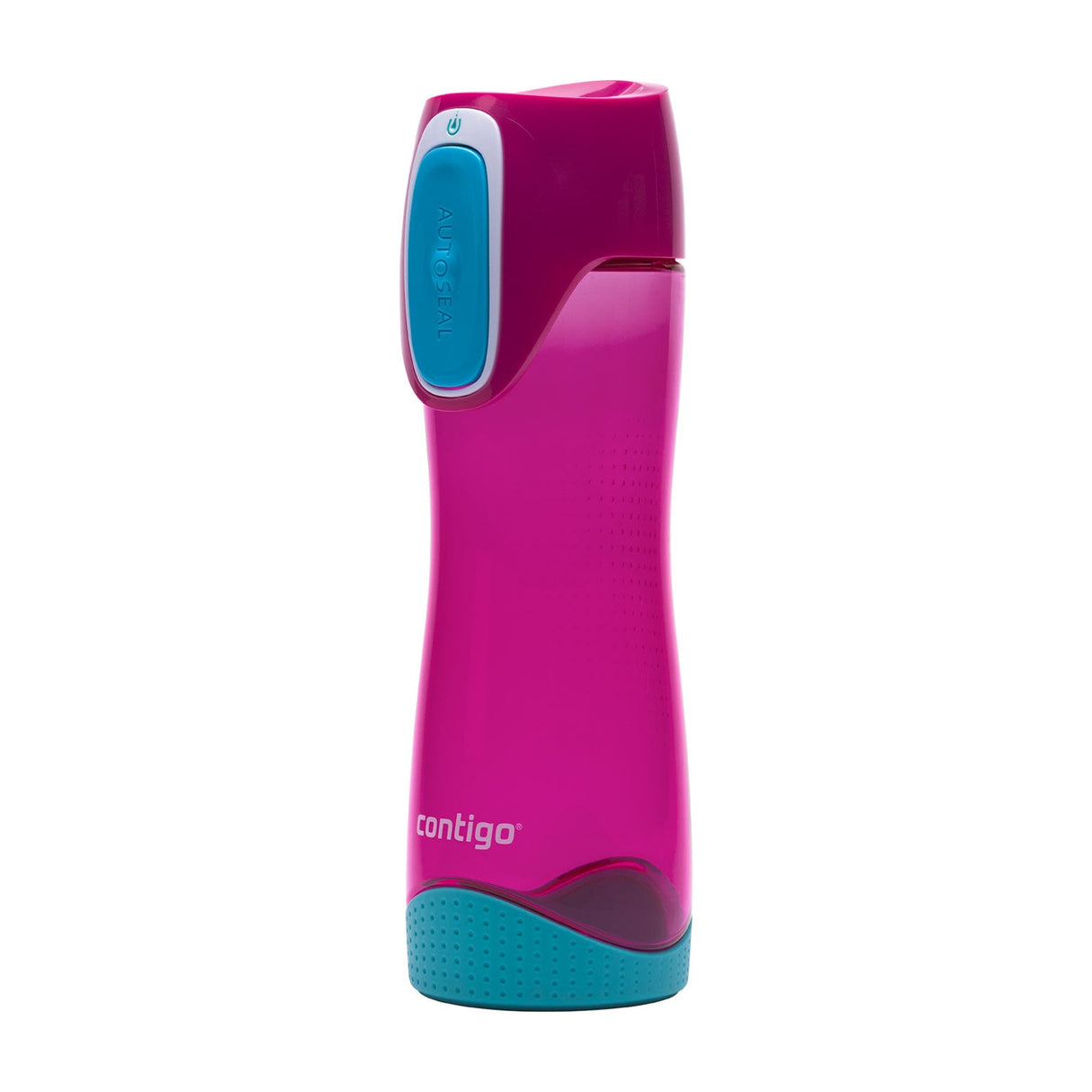 Contigo Swish AUTOSEAL™ Trinkflasche 500 ml Farbvariante: Magenta