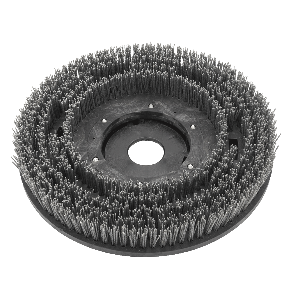 210428 Schrubbürste, 360mm, (Abrasiv), SPRiNTUS