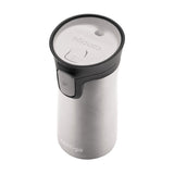 Contigo Pinnacle AUTOSEAL™ Thermobecher 300 ml Variante: Stainless Steel