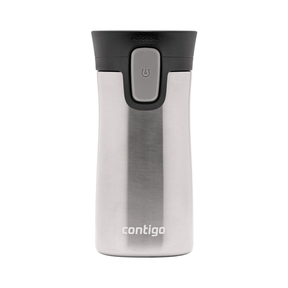 Contigo Pinnacle AUTOSEAL™ Thermobecher 300 ml Variante: Matte Black