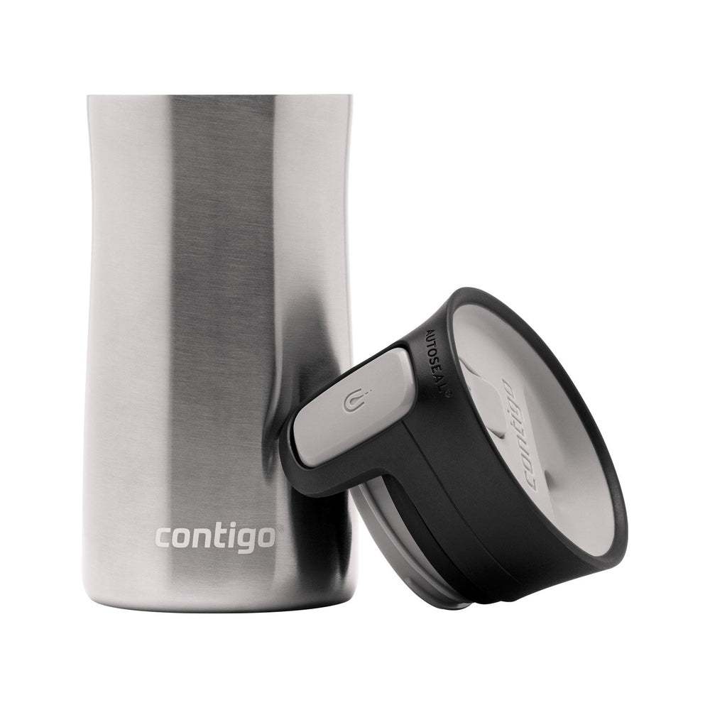 Contigo Pinnacle AUTOSEAL™ Thermobecher 300 ml Variante: Matte Black