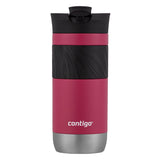 Contigo Byron 2.0 Snapseal Trinkflasche 470 ml Farbvariante: Dragon Fruit