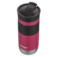 Contigo Byron 2.0 Snapseal Trinkflasche 470 ml Farbvariante: Dragon Fruit