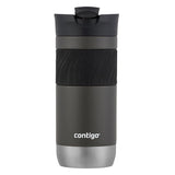 Contigo Byron 2.0 Snapseal Trinkflasche 470 ml Farbvariante: Dragon Fruit