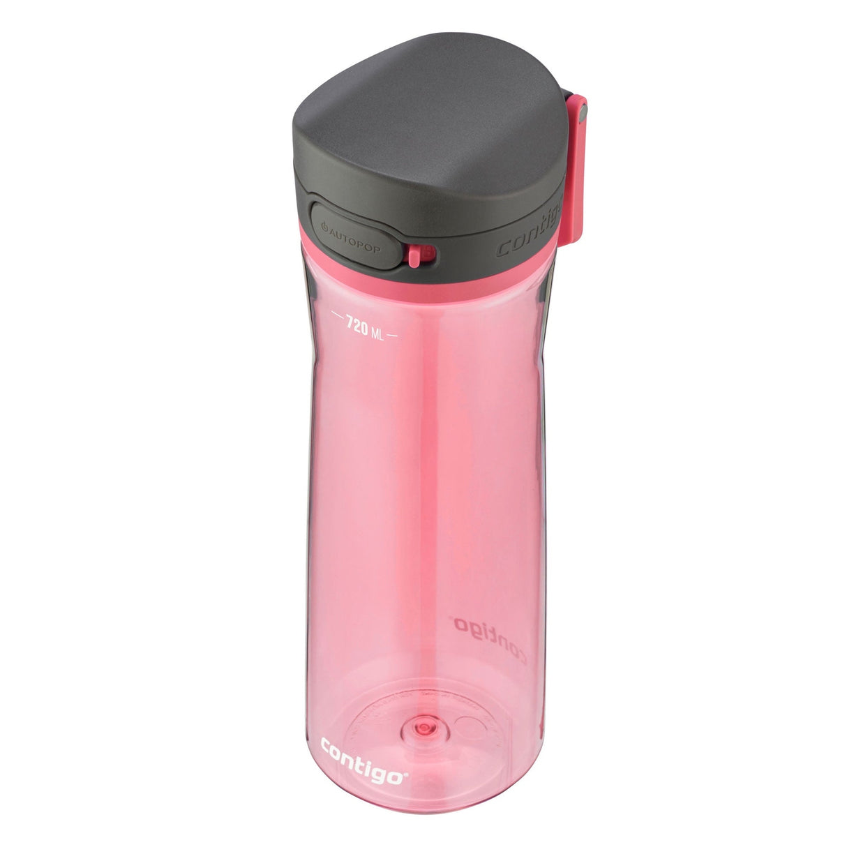 Contigo Jackson 2.0 AUTOPOP™ Trinkflasche 720 ml Farbvariante: Frosted Rose