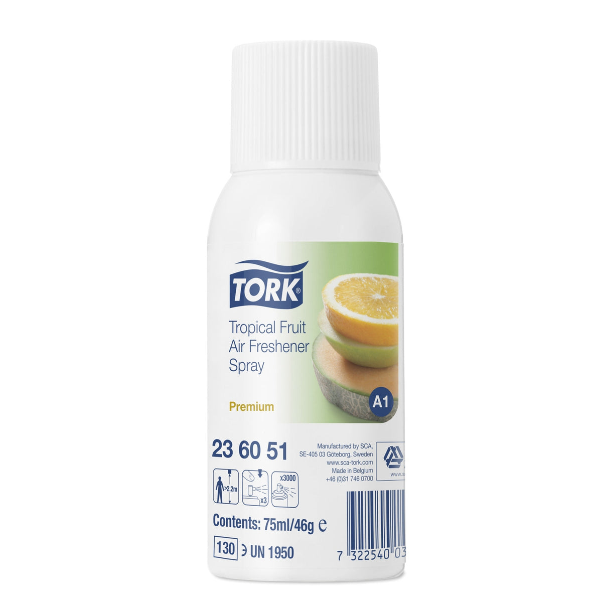 Tork Lufterfrischer Spray