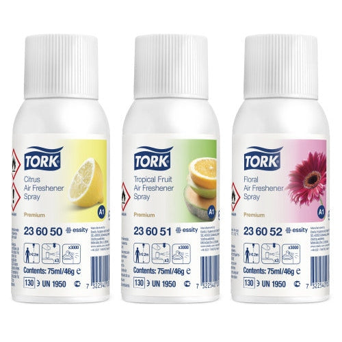 Tork Lufterfrischer Spray