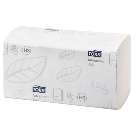 Tork Universal Handtuchpapier 25 x 23 2-lagig