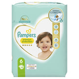 Pampers Windeln Premium Protection