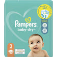 Pampers Windeln baby-dry