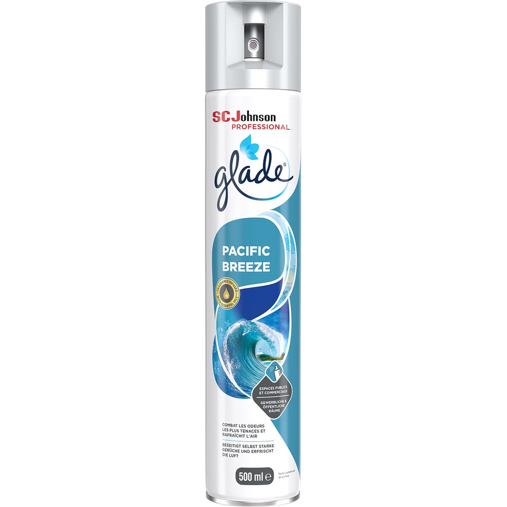 Glade® Pacific Breeze Raumspray