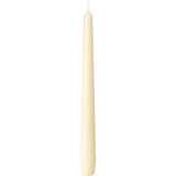 Duni Leuchterkerzen 250 x Ø 22 mm Farbvariante: Cream