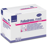 Foliodress Mask Comfort Senso OP-Masken grün