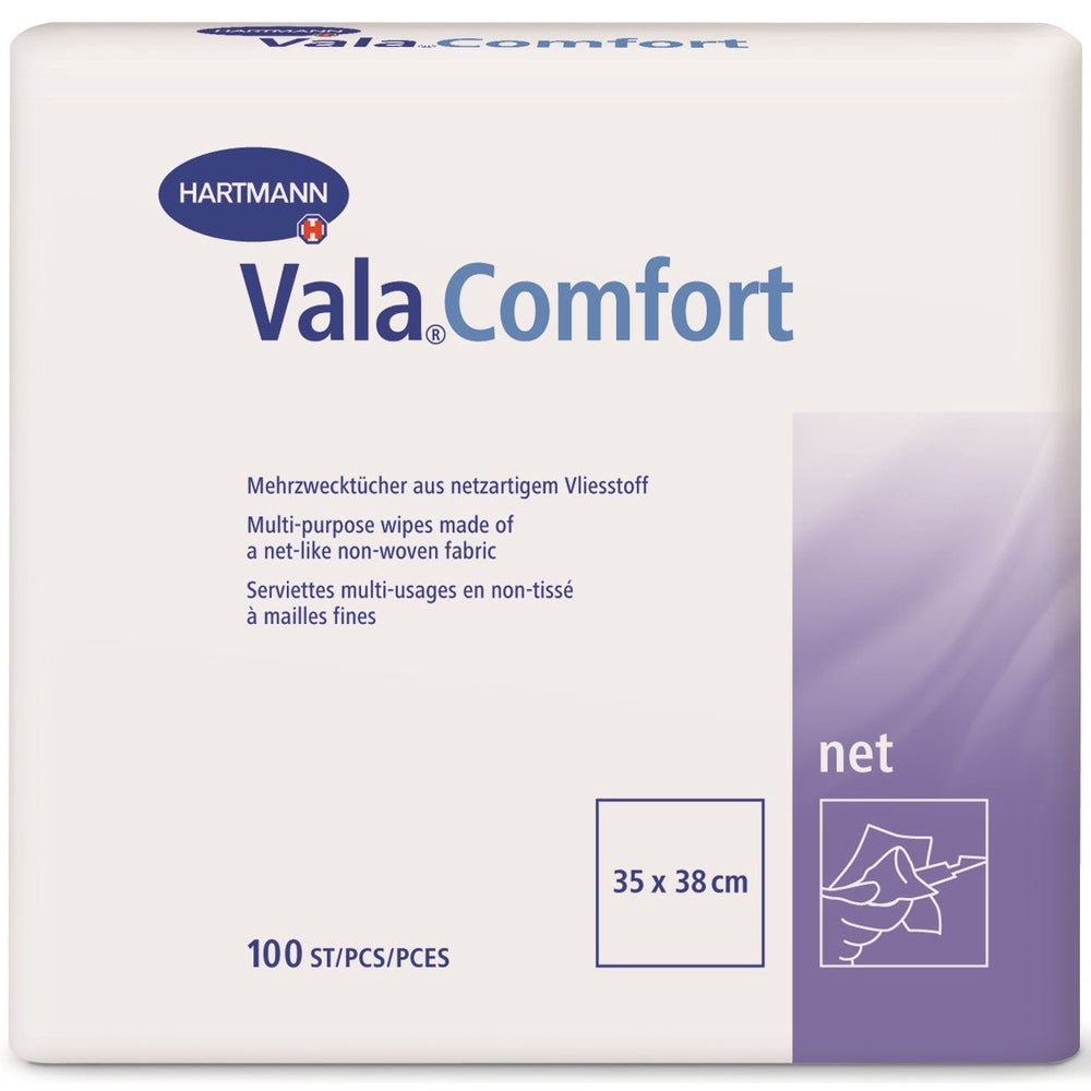 Vala Comfort net Mehrzwecktücher