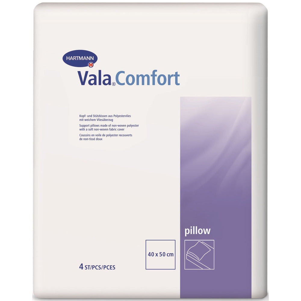 Vala Comfort pillow Kopf- und Stützkissen