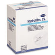 Hydrofilm I.V. Sichere Kanülenfixierung