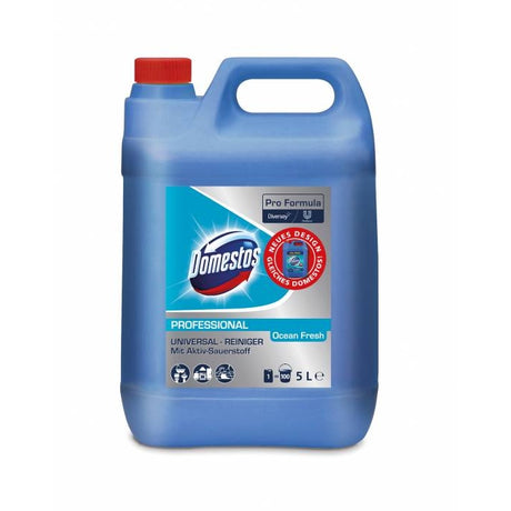 Domestos Professional Ocean Fresh