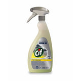 Cif Fettlöser Inhalt: 750 ml Flasche