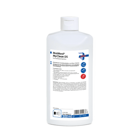 MaiMed MyClean DS Flächendesinfektion Inhalt: 500 ml Flasche