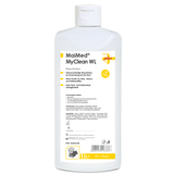 MyClean WL Waschlotion Inhalt: 1 Liter Flasche