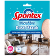 Spontex Mikrofaser Staubtuch