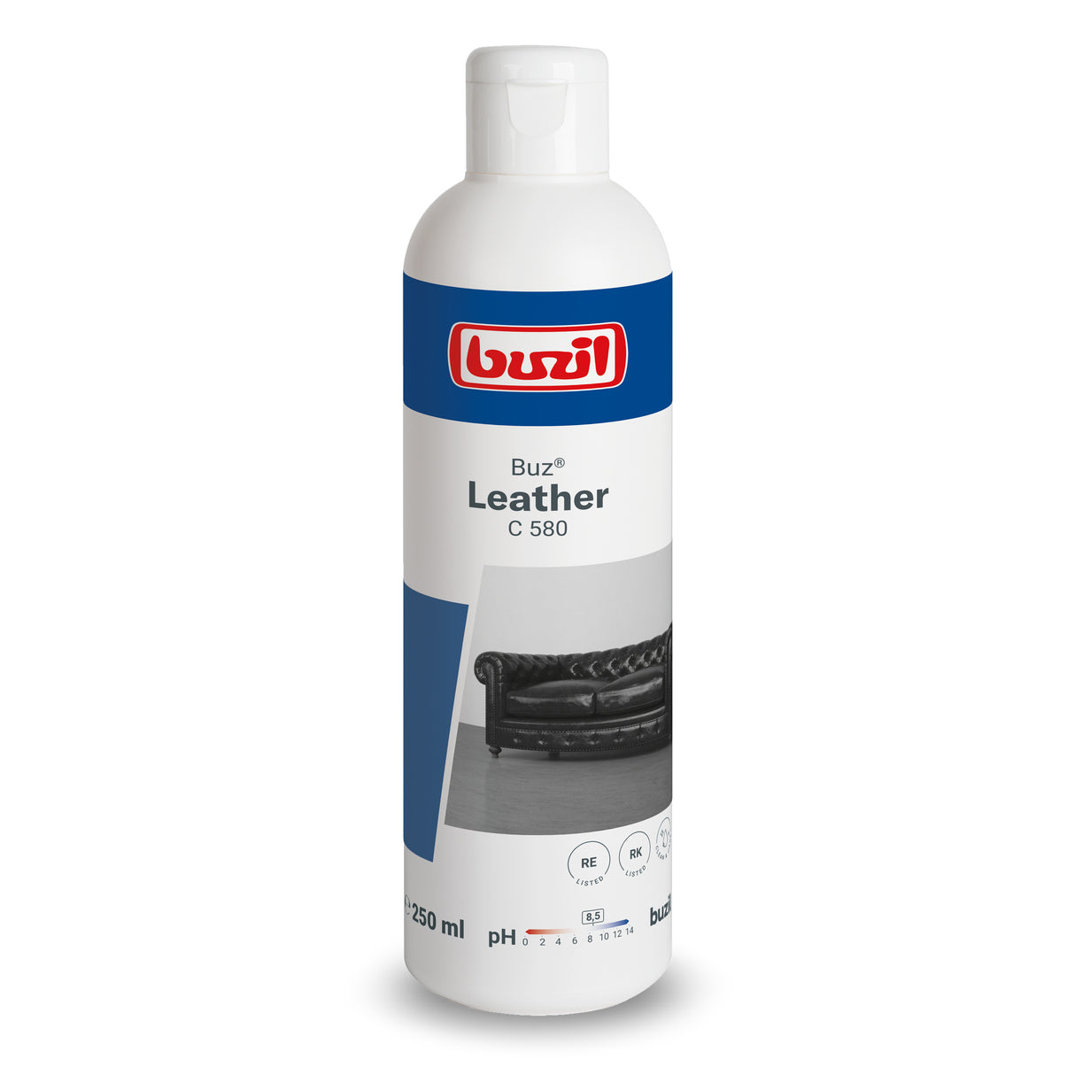 BUZ Leather C 580 Intensivreiniger Möbel- und Lederpflege