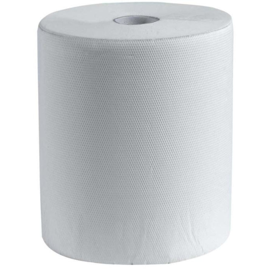 CWS BestPaper Roll 3lg Rollenhandtuch 6Rll à 100m