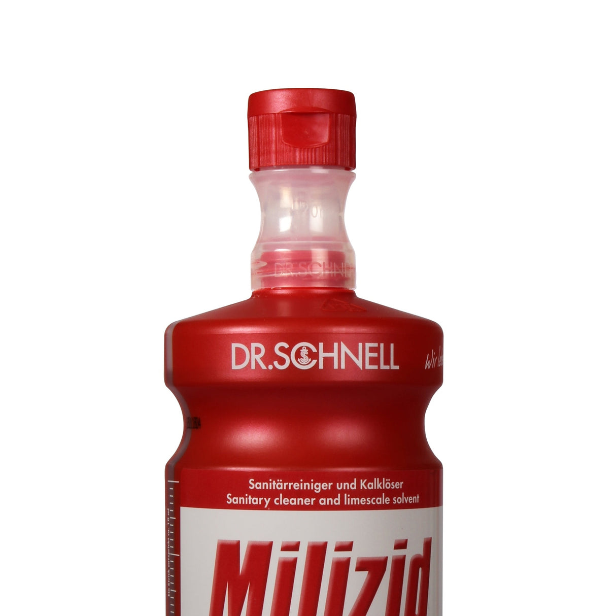 Dr. Schnell Dosieraufsatz für 1000 ml Flaschen