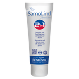 Dr. Schnell SamoLind Sensitive 2in1 Handcreme Inhalt: 50 ml