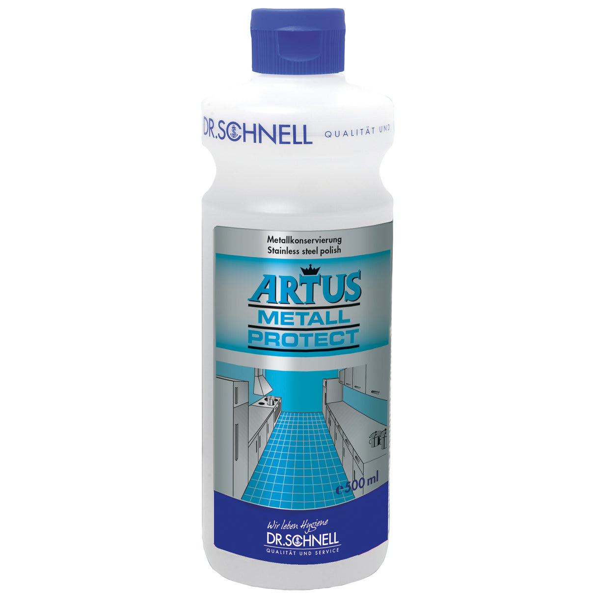 Dr. Schnell Artus Metall Protect