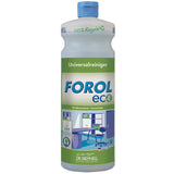 Dr. Schnell FOROL Eco Allzweckreiniger Inhalt: 1 Liter Flasche