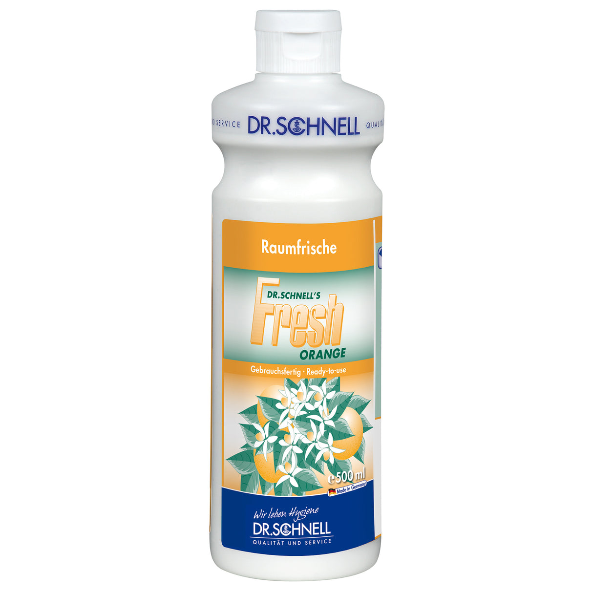 Dr. Schnell Fresh Orange Raumfrische