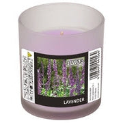 FLAVOUR by Gala Duftkerze im Glas Duft: Lavender