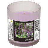 FLAVOUR by Gala Duftkerze im Glas Duft: Lavender