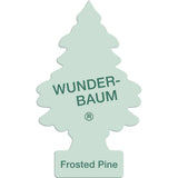 Wunderbaum Duftanhänger Frosted Pine