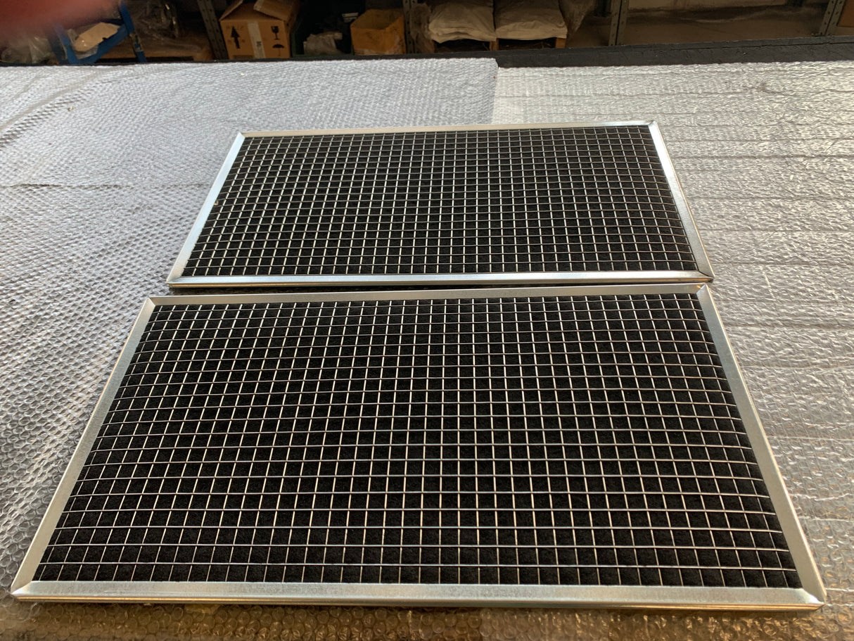 Activated carbon filter for air purifier 3010