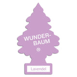 Wunderbaum Duftanhänger Lavendel