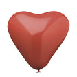 PAPSTAR Luftballons "Heart"