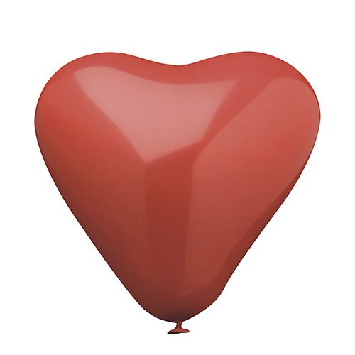 PAPSTAR Luftballons "Heart"