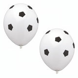 PAPSTAR Luftballons "Soccer"