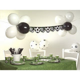 PAPSTAR Luftballons "Soccer"