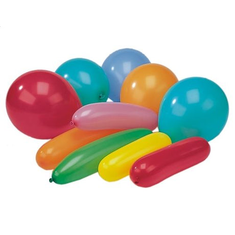 PAPSTAR Luftballons