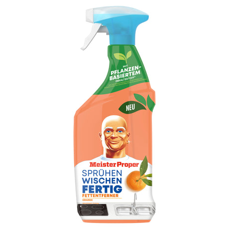 Meister Propper Sprühen-Wischen-Fertig Küchenspray